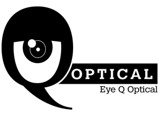 Q OPTICAL EYE Q OPTICAL