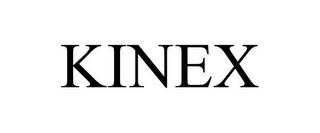 KINEX