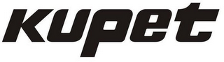 KUPET