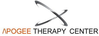 APOGEE THERAPY CENTER