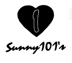 I SUNNY101'S