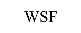 WSF INSURANCE