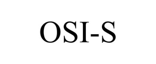 OSI-S