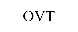 OVT