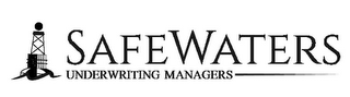 SAFEWATERS UNDERWRITING MANAGERS