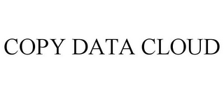 COPY DATA CLOUD