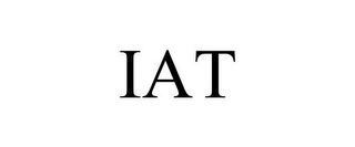 IAT