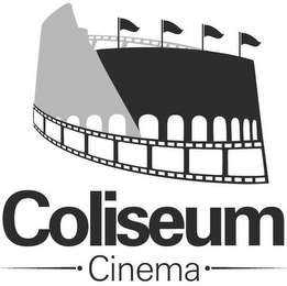 COLISEUM CINEMA