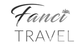 FANCI TRAVEL