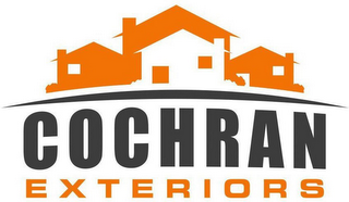 COCHRAN EXTERIORS