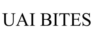 UAI BITES