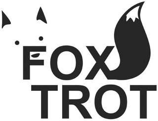 FOX TROT