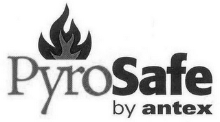 PYROSAFE BY ANTEX