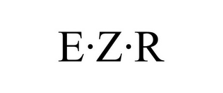 E·Z·R