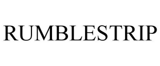 RUMBLESTRIP