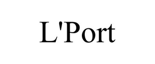 L'PORT