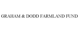 GRAHAM & DODD FARMLAND FUND