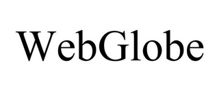 WEBGLOBE