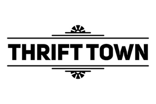 THRIFT TOWN