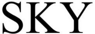 SKY