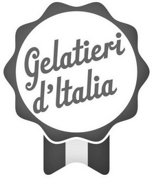 GELATIERI D'ITALIA