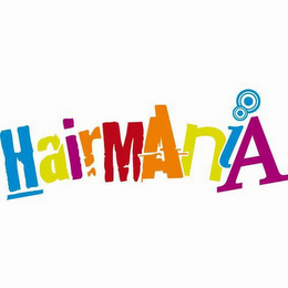 HAIRMANIA