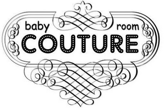 BABY ROOM COUTURE
