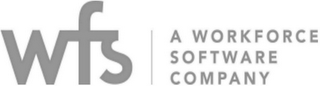 A WORKFORCE SOFTWARE COMPANY WFS