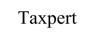 TAXPERT