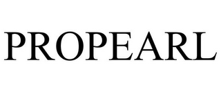 PROPEARL