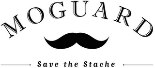 MOGUARD SAVE THE STACHE