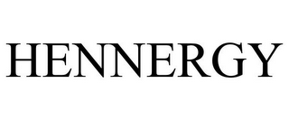 HENNERGY