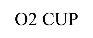 O2 CUP