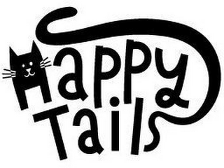 HAPPY TAILS