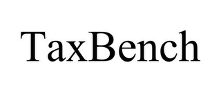 TAXBENCH