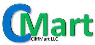 CMART CLIFFMART LLC