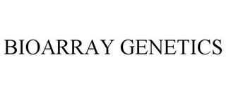 BIOARRAY GENETICS