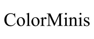 COLORMINIS