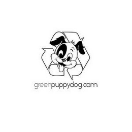 GREENPUPPYDOG.COM