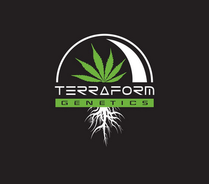 TERRAFORM GENETICS