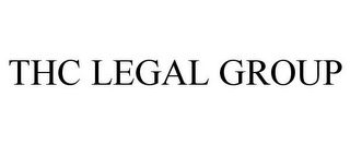 THC LEGAL GROUP