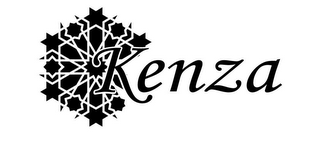 KENZA