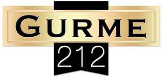 GURME 212