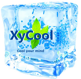 XYCOOL COOL YOUR MIND