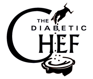 THE DIABETIC CHEF