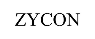 ZYCON