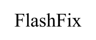 FLASHFIX