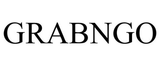 GRABNGO