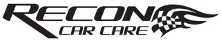 RECON CAR CARE