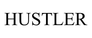 HUSTLER